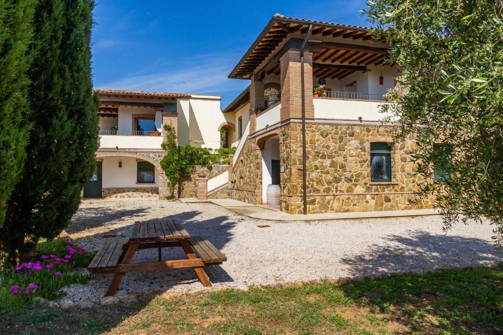Villa Glicine - Colleberto - 3