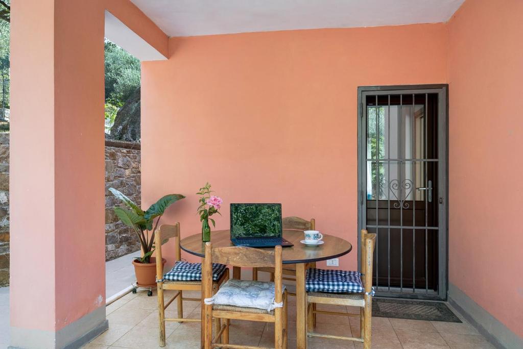 Casa Taggiasca - 3