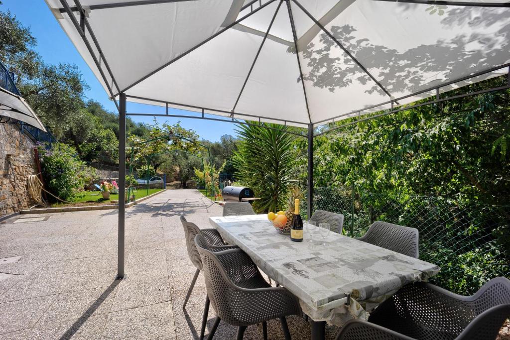 Casa Taggiasca - 2