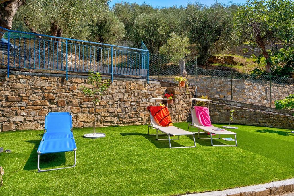 Casa Taggiasca - 5