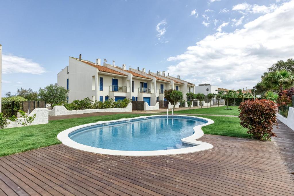 Oasis Premium Costa Brava - 1