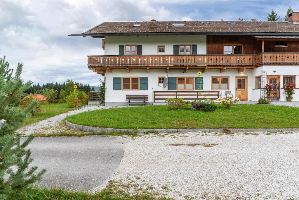Ferienwohnung 180 Grad - 2