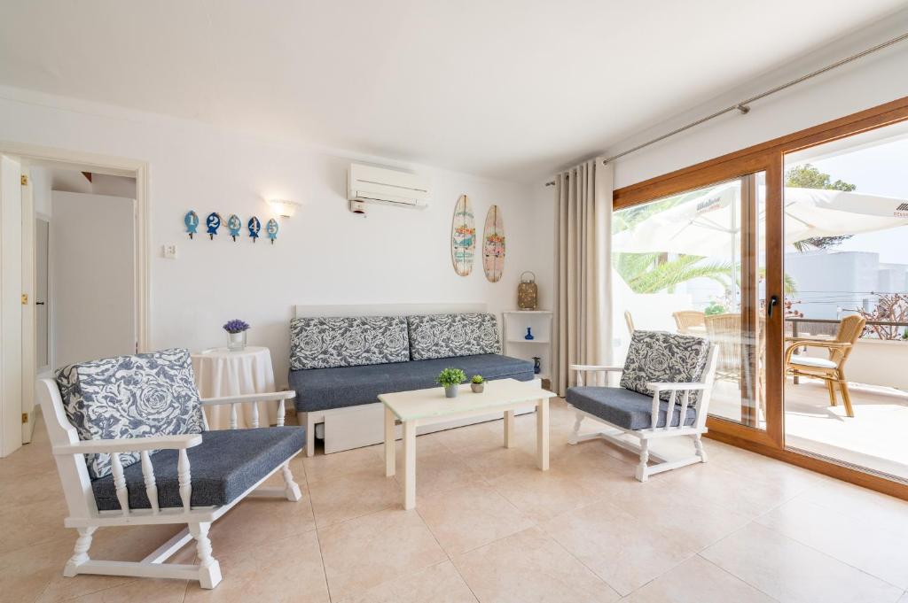 Apartamento Poseidonia - 5