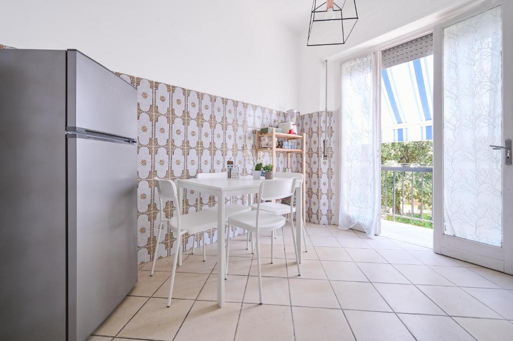 Casa Cecilia - 5