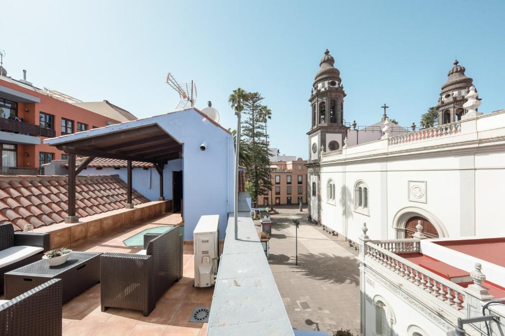 La Vicaría - 3