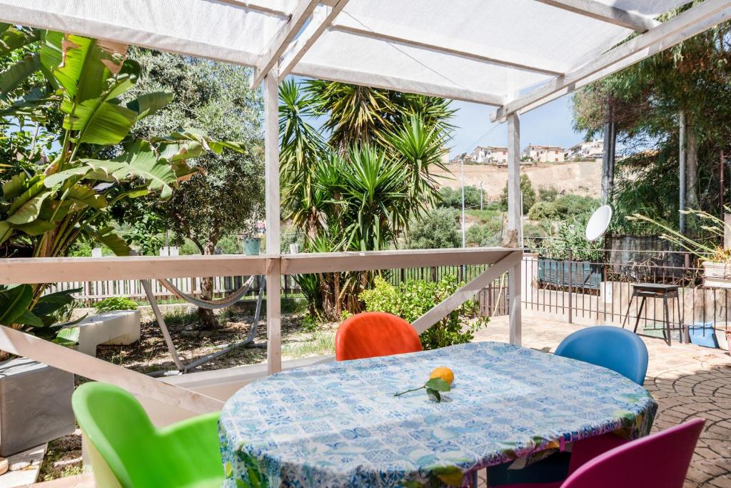 Casa Melograno - 1