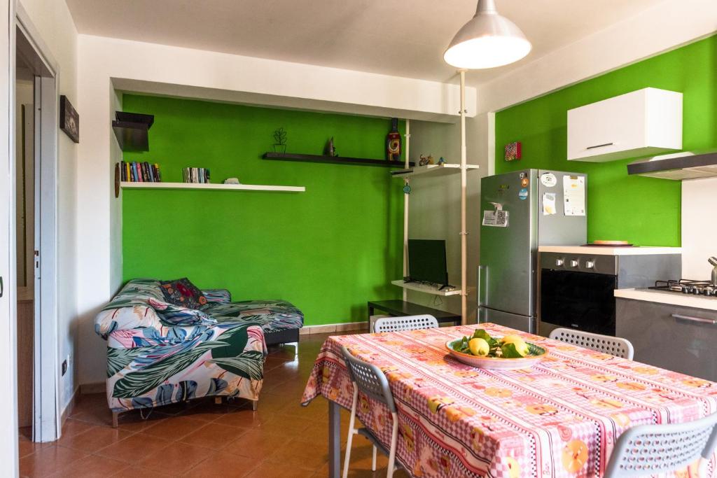 Casa Melograno - 5