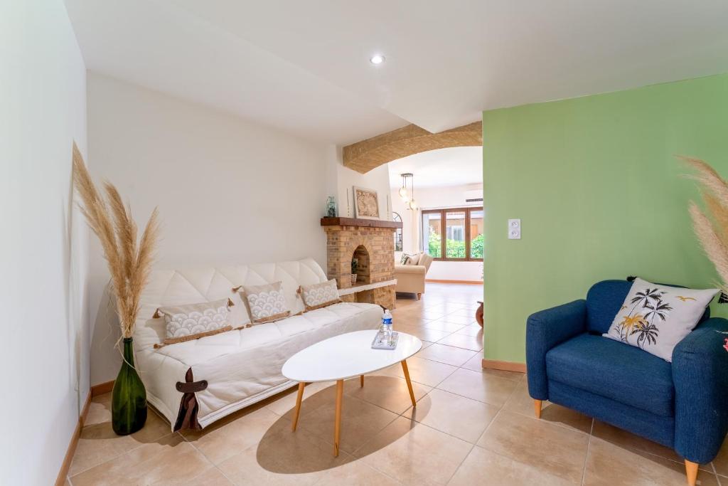 La Bonbonnière Gîte De Charme - 4