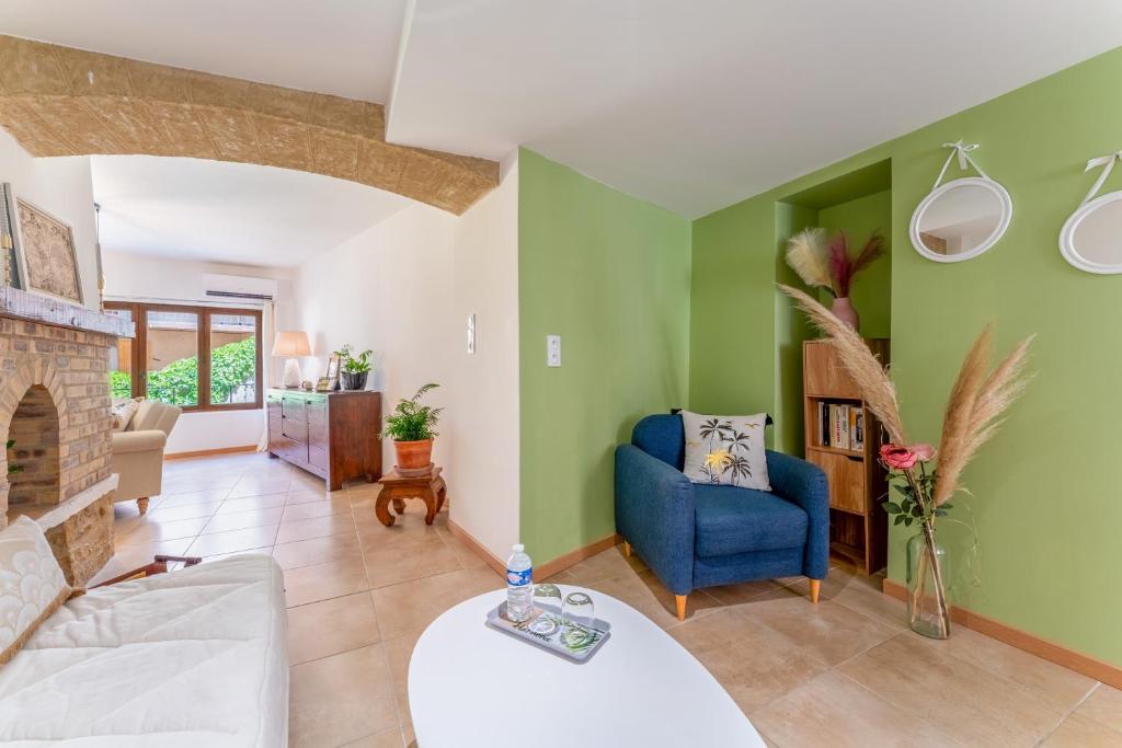 La Bonbonnière Gîte De Charme - 5