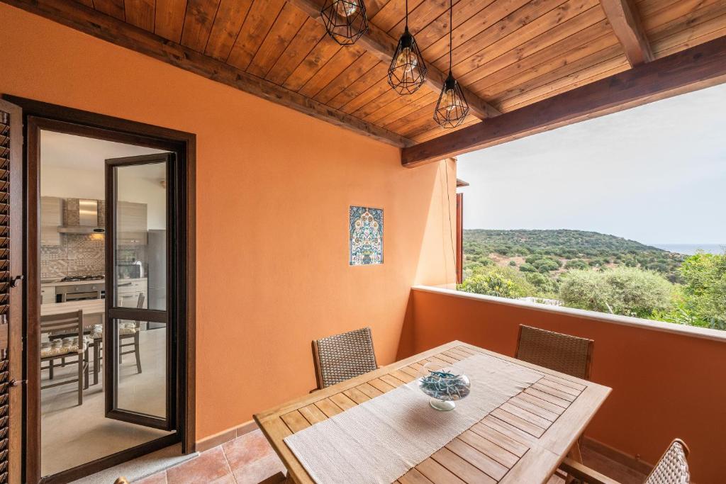 Casa vacanza Porto Luna Villasimius - 4