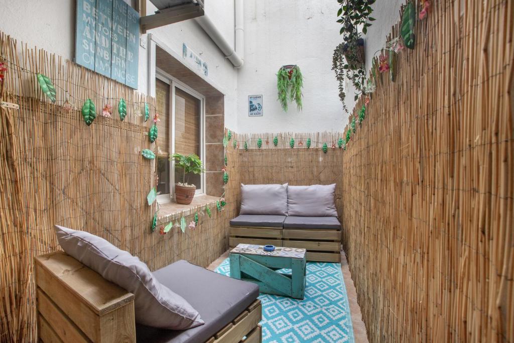 Casa Gecko - 3