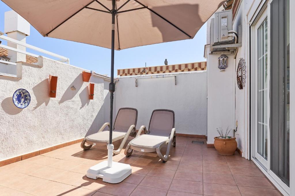 Casa Cox Laguna Beach Torrox Costa - 4