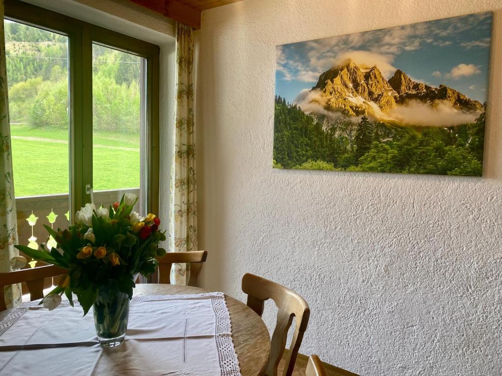Wolfbachgut - Ferienwohnung 4 - 3