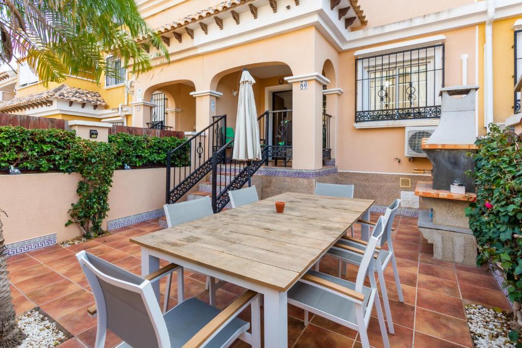 Beautiful 3 Bed Villa in Torrevieja - 5