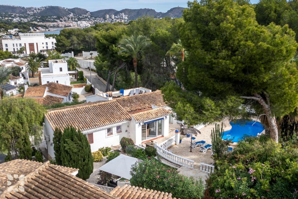 Villa Catalina by Abahana Villas - 2