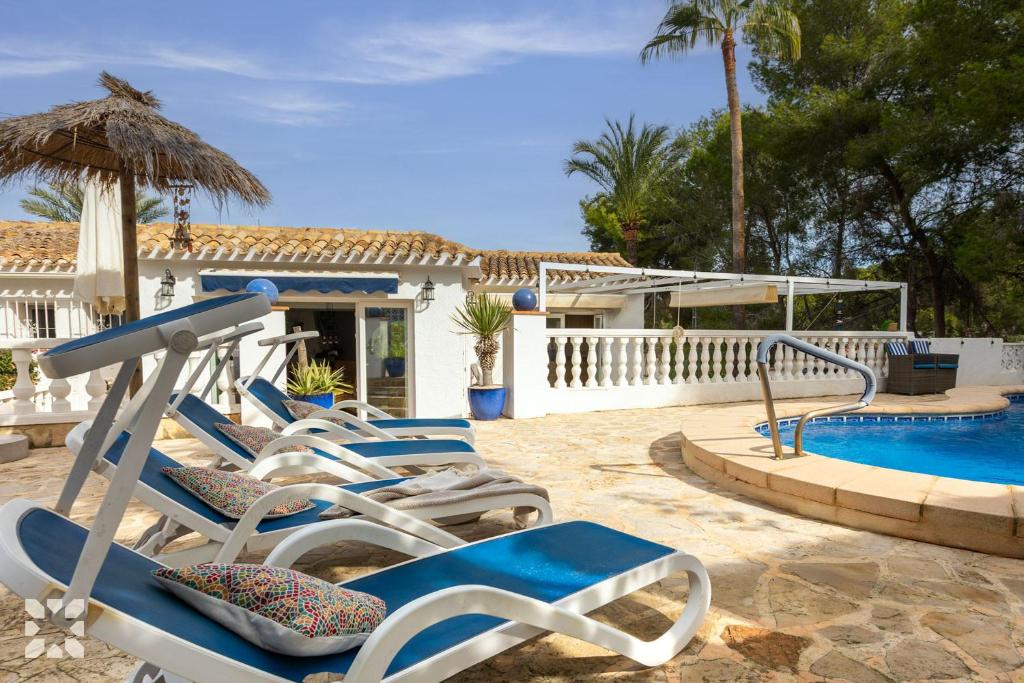 Villa Catalina by Abahana Villas - 4
