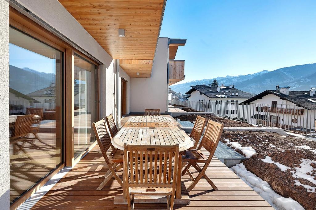 Villa Helena - Panorama Dolomiti - 3
