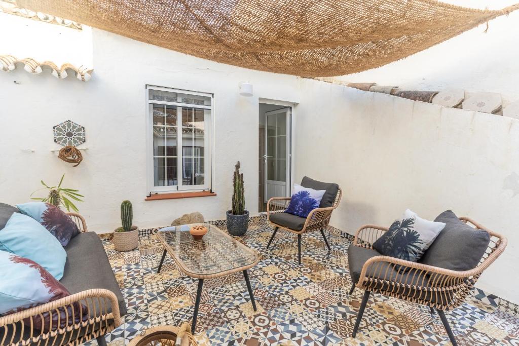 Casa Blanca - 1