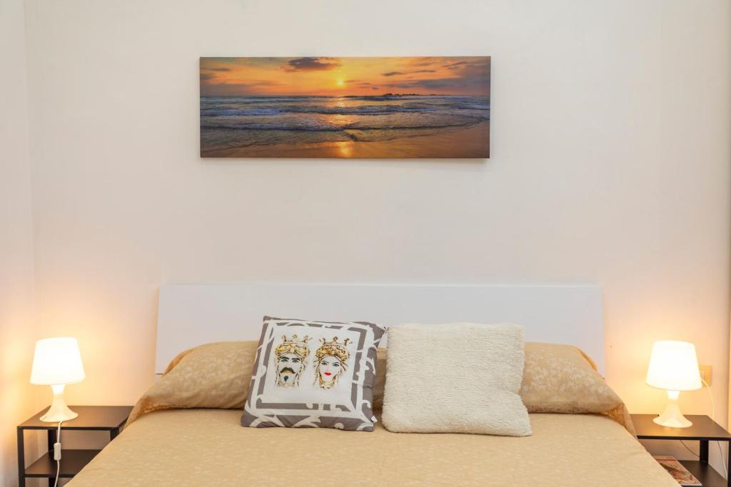 Giulia's Home - Borgo Catania - 4