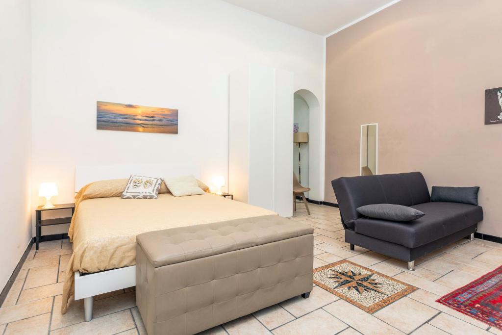 Giulia's Home - Borgo Catania - 2