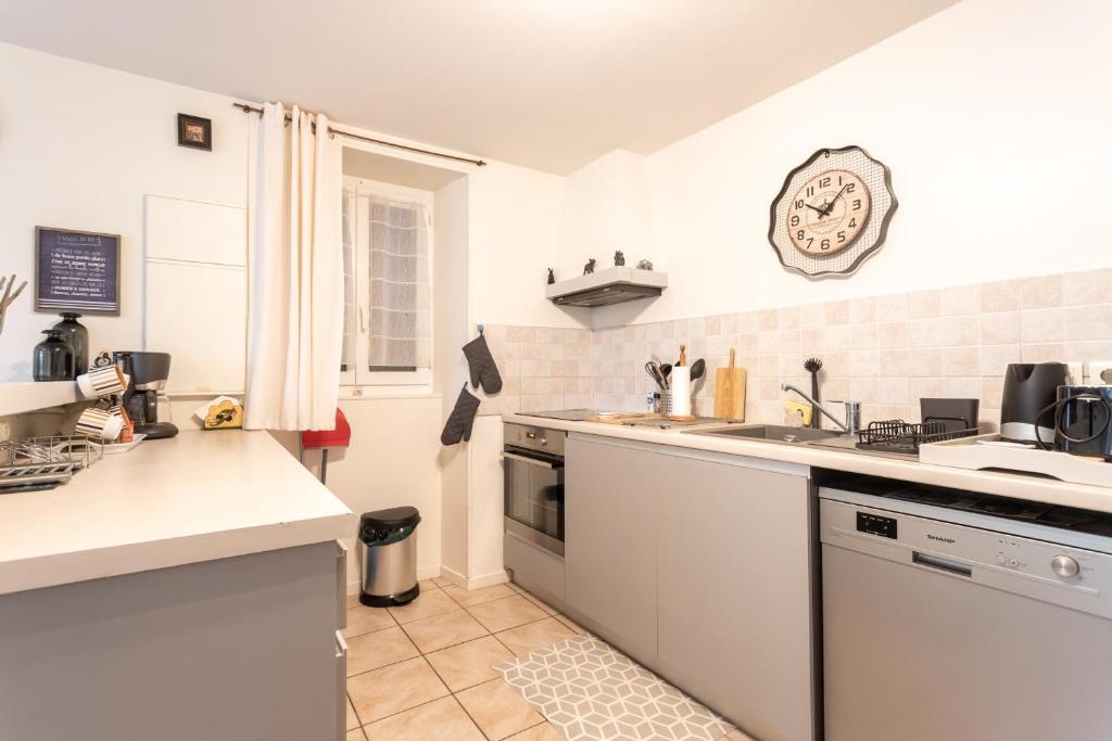 Appartement Etxexuria - 4