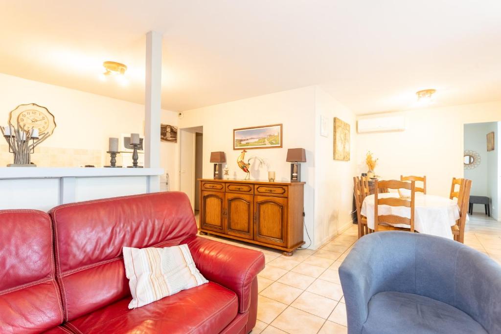 Appartement Etxexuria - 2