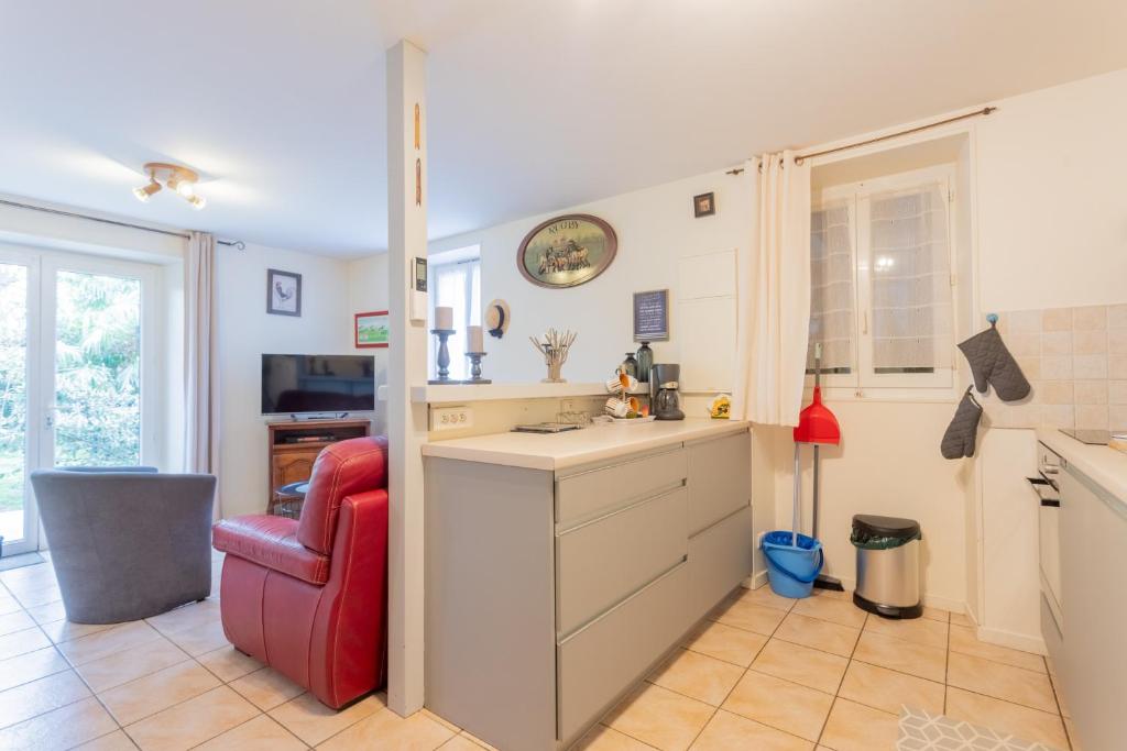 Appartement Etxexuria - 3