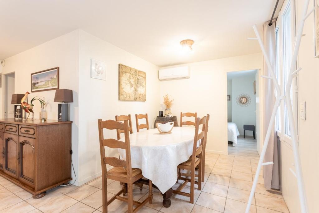 Appartement Etxexuria - 5