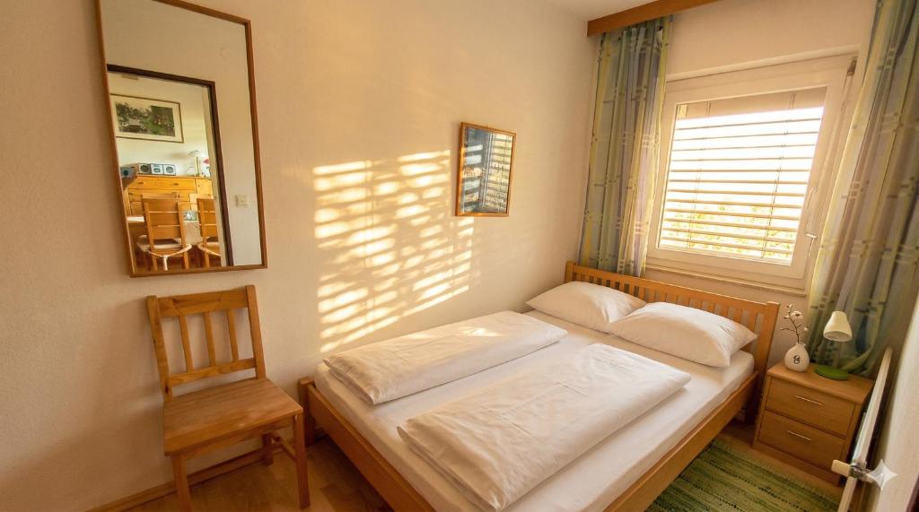 ROBERTO Haus KMB Seeappartement am Ossiacher See, Hallenbad, Skiarena Gerlitzen - 5