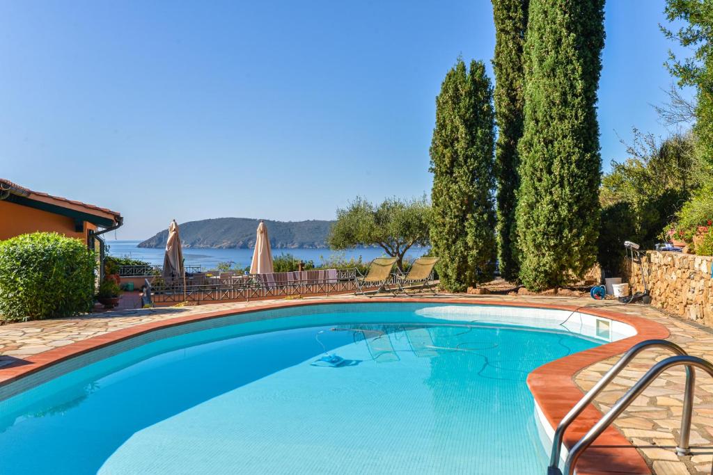 Elba Offsite Villa - 1