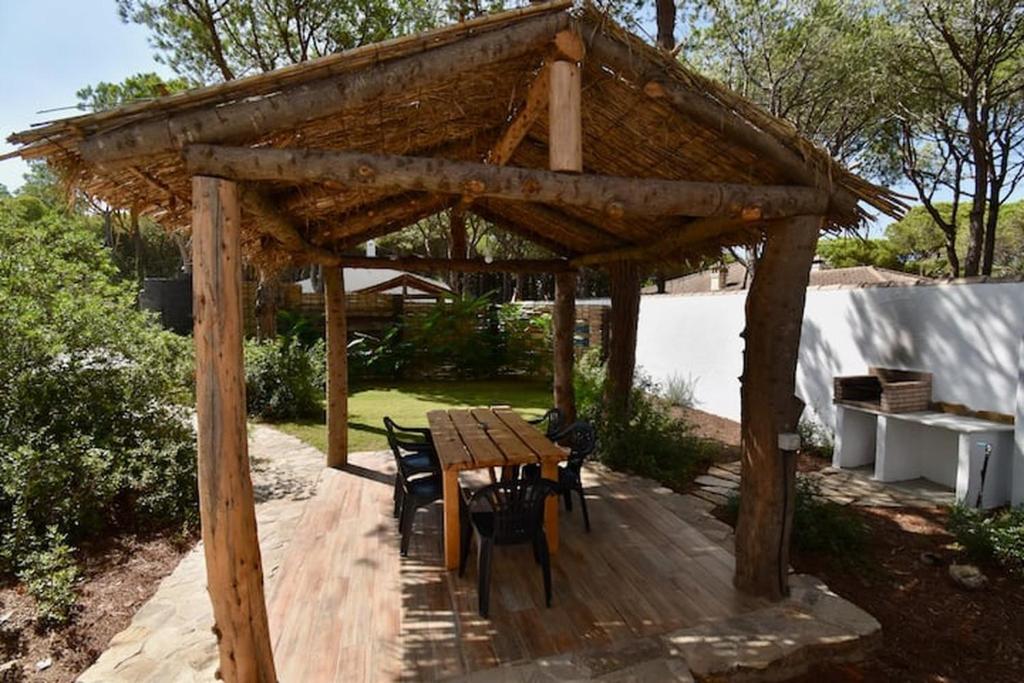 Casa Espartosa 1 - 2
