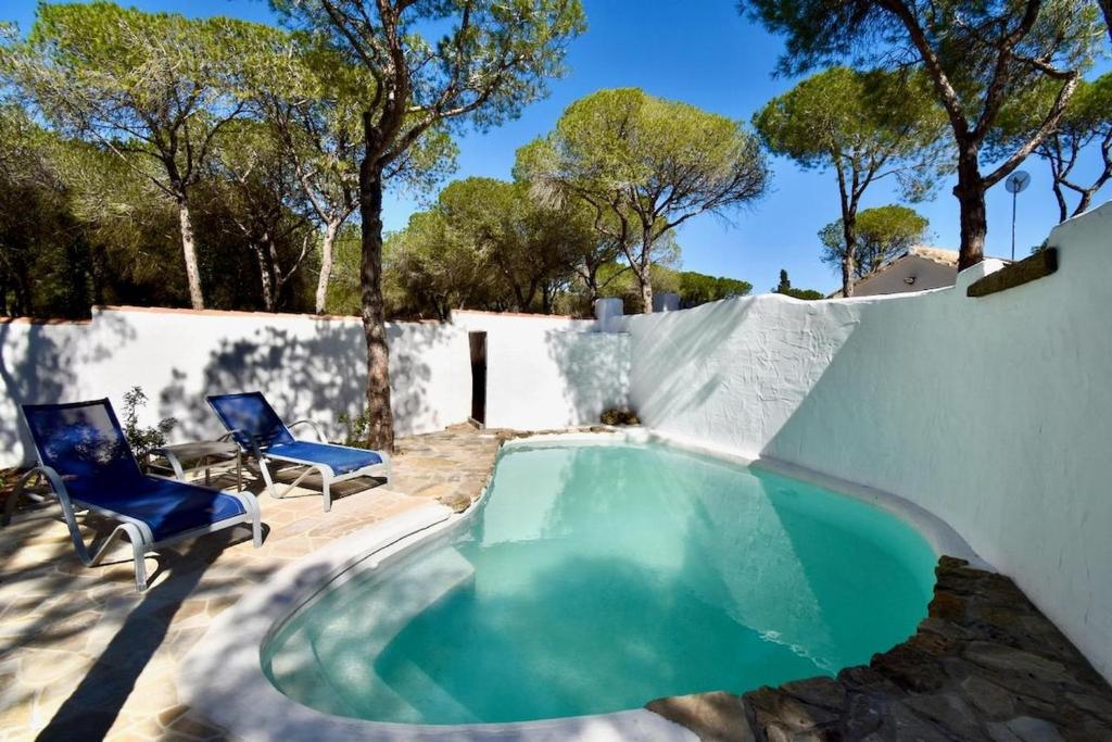 Casa Espartosa 1 - 3