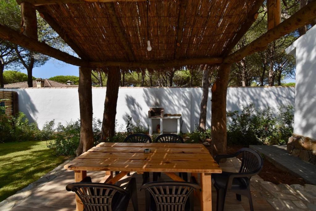 Casa Espartosa 1 - 4
