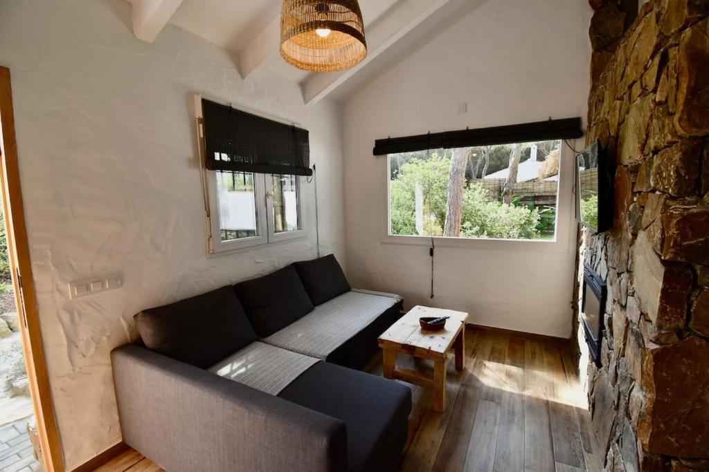 Casa Espartosa 1 - 5