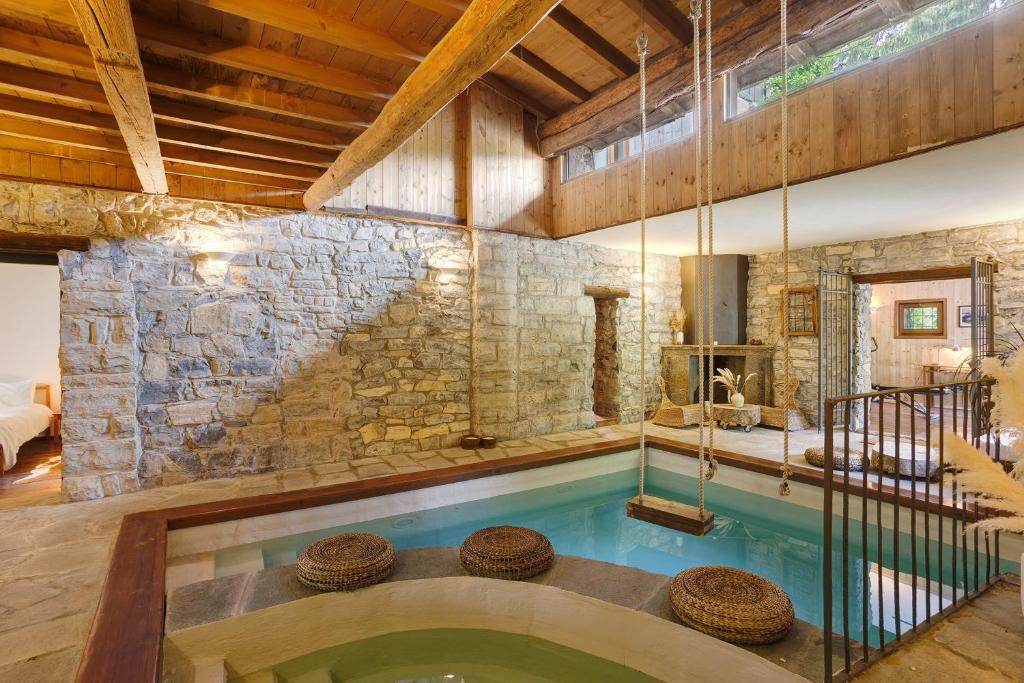 Cà Bossi Retreat above Lake Como - 2