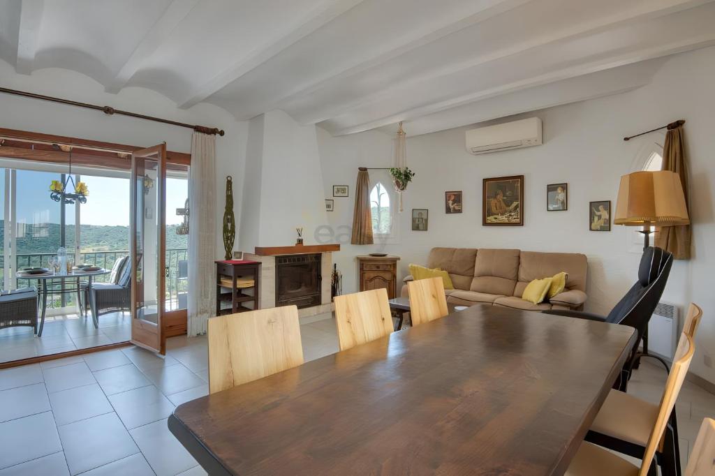 Villa Romantica - 5