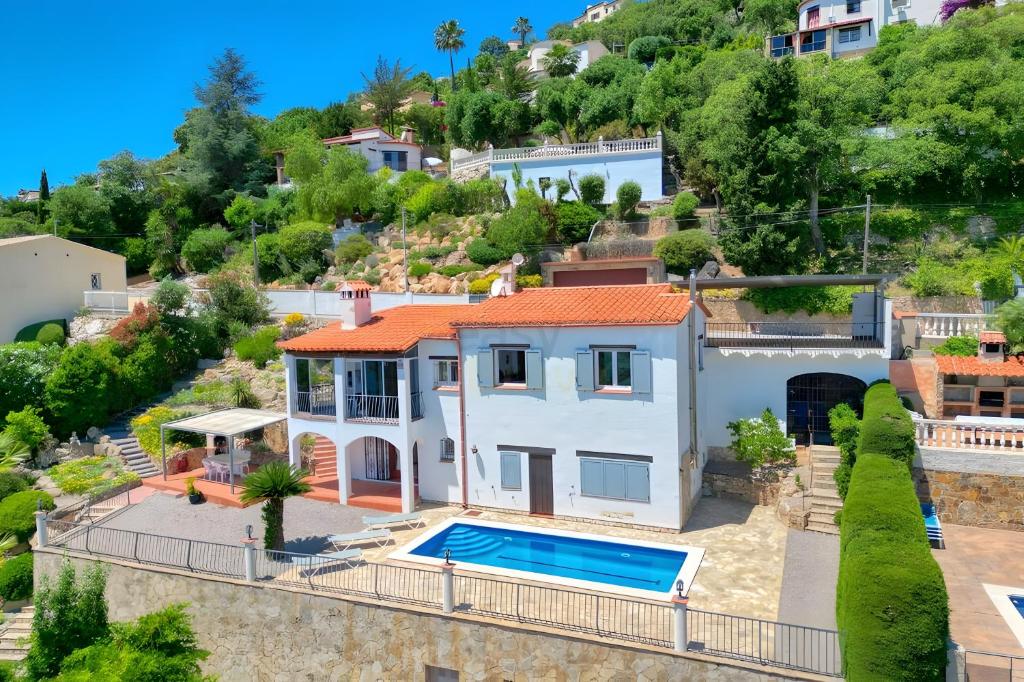 Villa Romantica - 1
