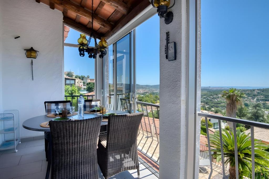 Villa Romantica - 4