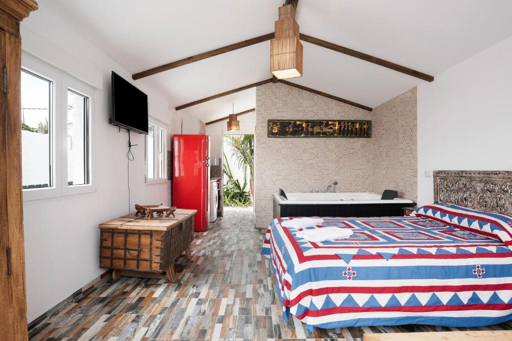 Villa Bali - 2