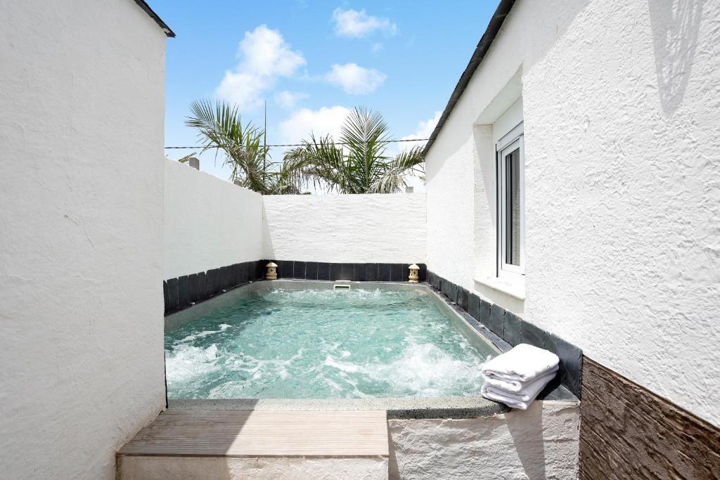 Villa Bali - 1