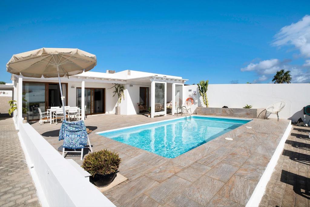 Villa El Ancla - 4
