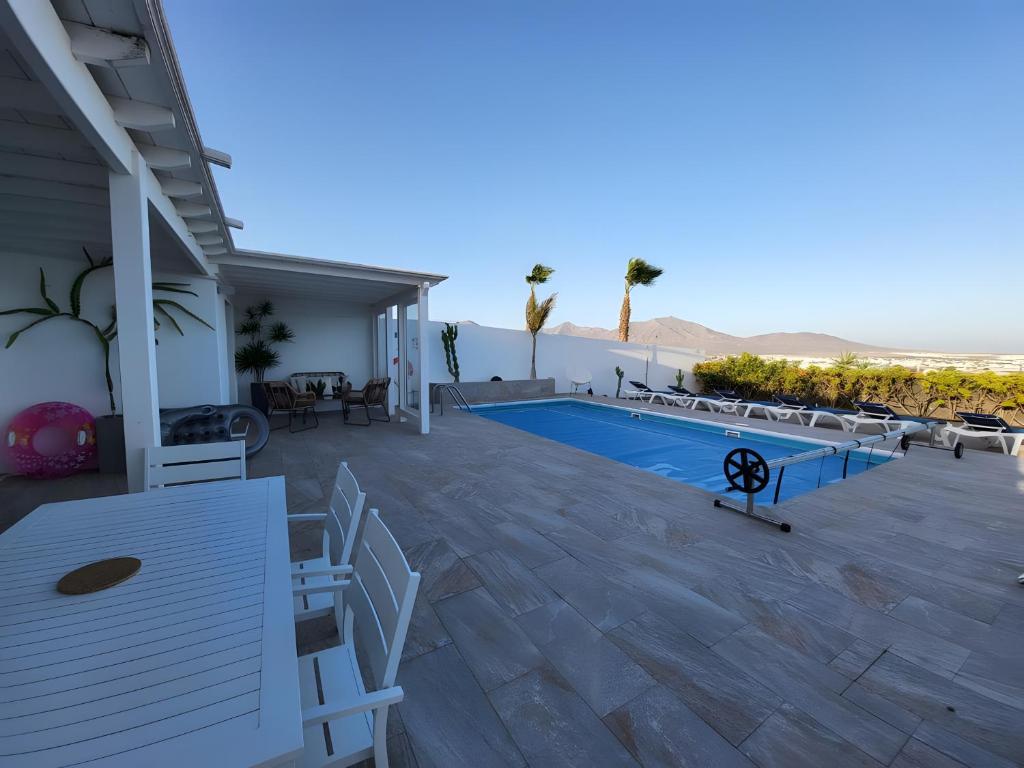Villa El Ancla - 3