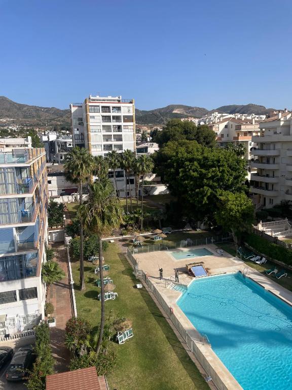 Marina View Benalmadena - 2
