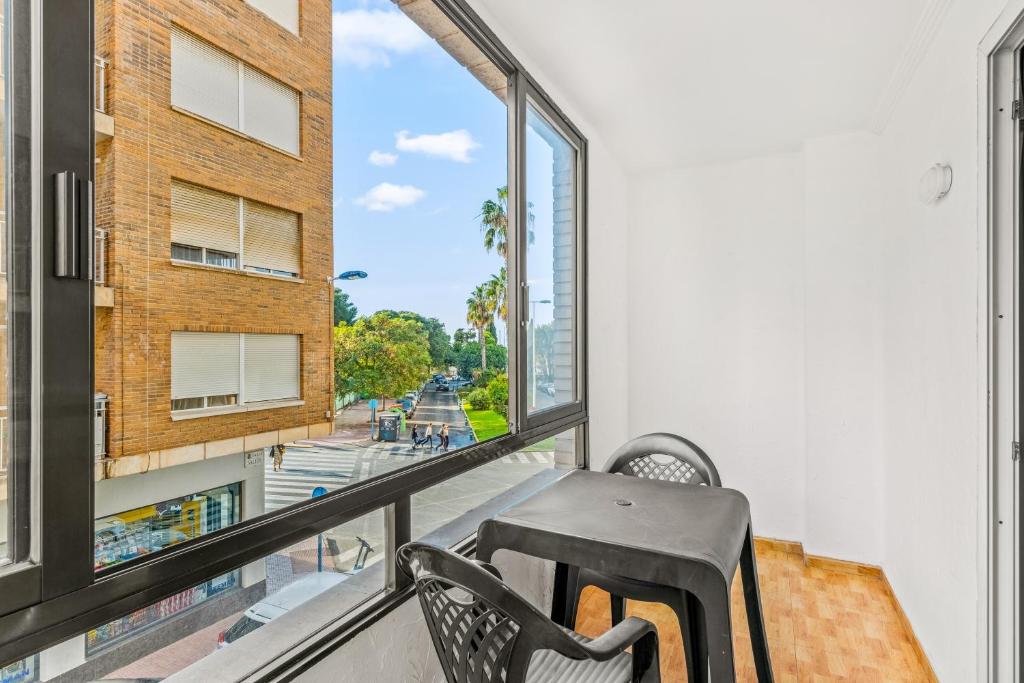 Unique hotel apartment 1-2 - 5
