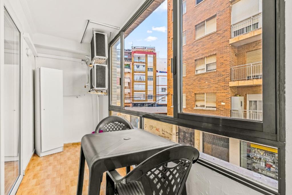 Unique hotel apartment 1-2 - 4
