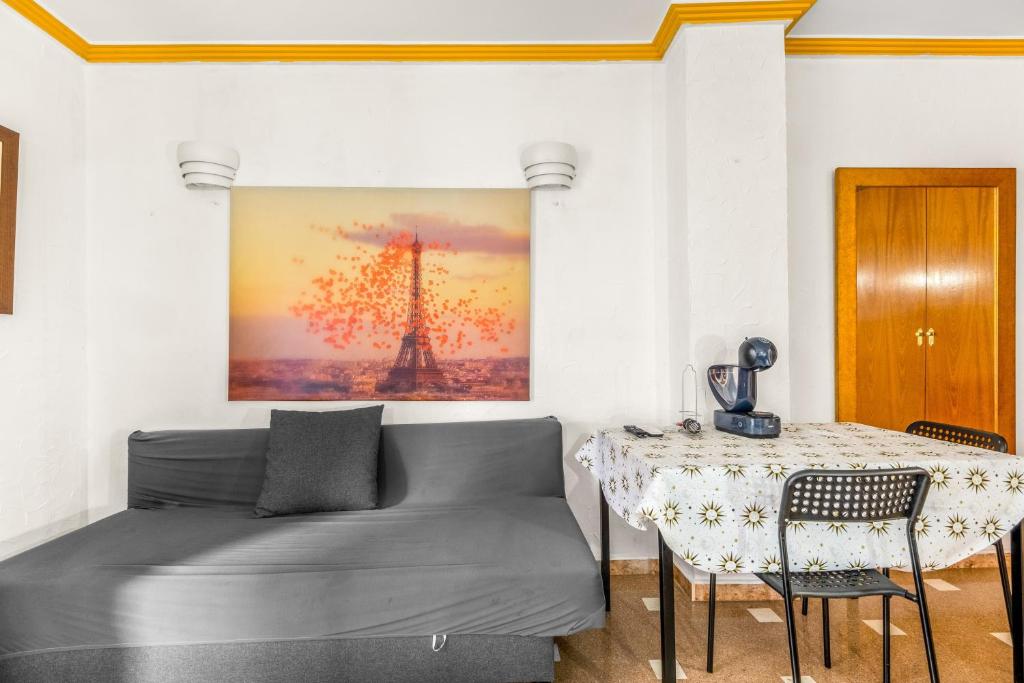 Unique hotel apartment 1-2 - 2