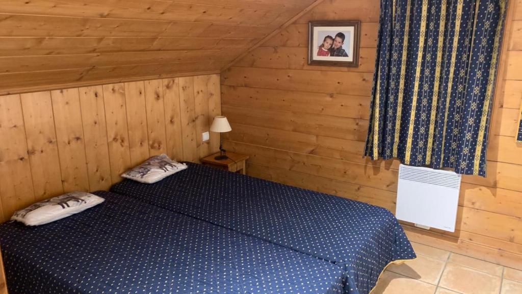 Appartement Airelles B19 - 5