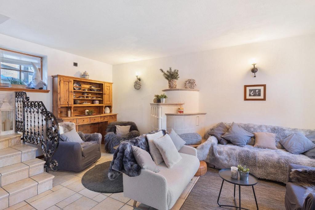 Chalet Royal - 3
