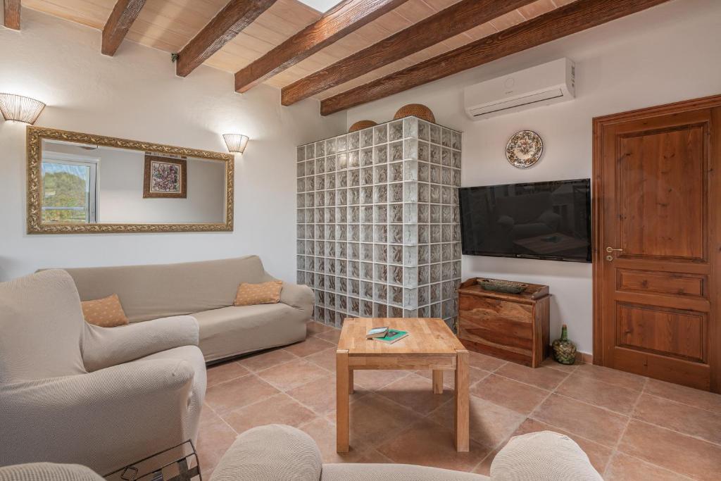 Villa Can Tomeu - 5