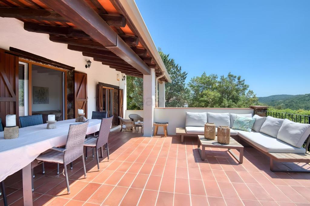 Villa Una Mattina - 3